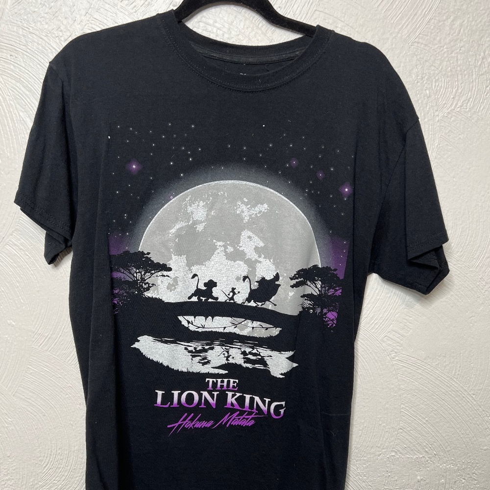 Lion King T-Shirt